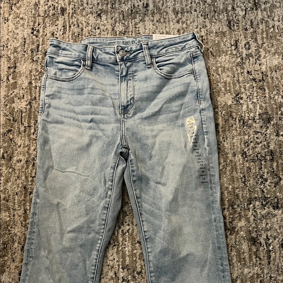 American Eagle Outfitters Denim - American Eagle Jeggings